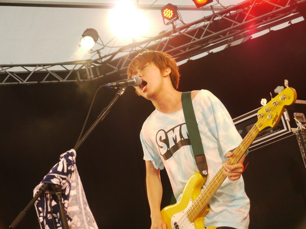 04 Limited Sazabys